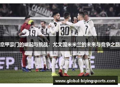 意甲豪门的崛起与挑战：尤文国米米兰的未来与竞争之路