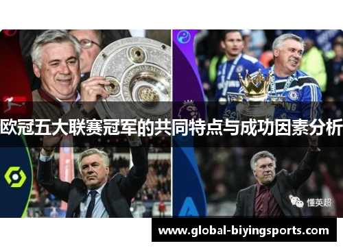 欧冠五大联赛冠军的共同特点与成功因素分析