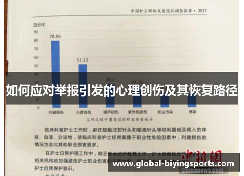 如何应对举报引发的心理创伤及其恢复路径