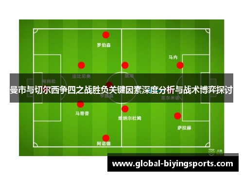 曼市与切尔西争四之战胜负关键因素深度分析与战术博弈探讨