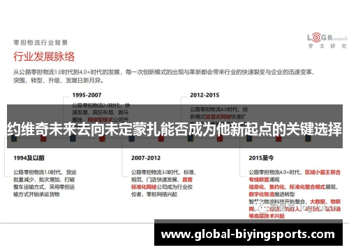 约维奇未来去向未定蒙扎能否成为他新起点的关键选择