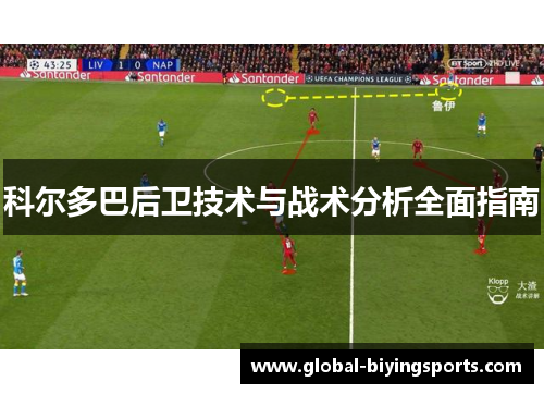 科尔多巴后卫技术与战术分析全面指南