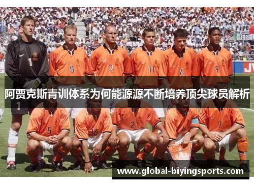 阿贾克斯青训体系为何能源源不断培养顶尖球员解析