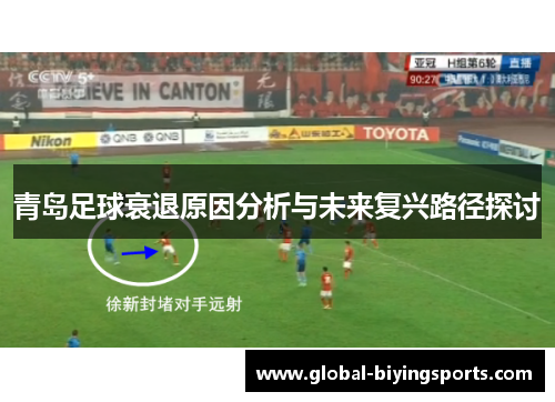 青岛足球衰退原因分析与未来复兴路径探讨
